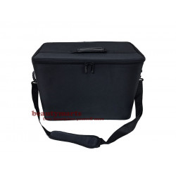 Professional Hairdressing Bag Hair Stylist Beauty Student Bag Case 